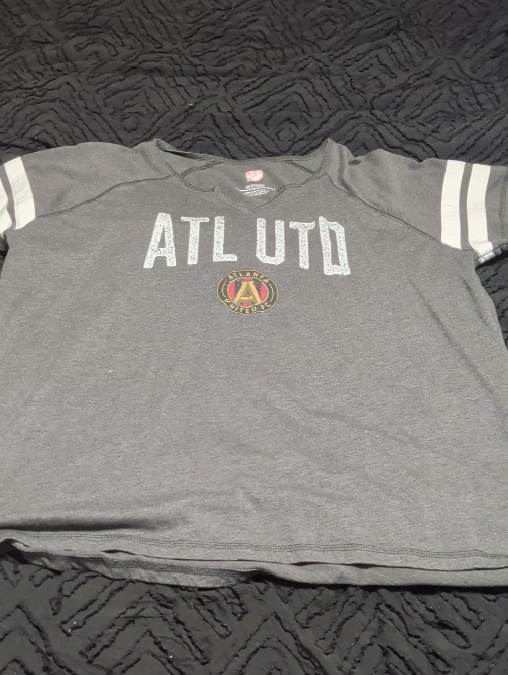 Atlanta United T Shirt